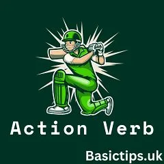 action-verb