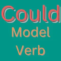 could-model-verb