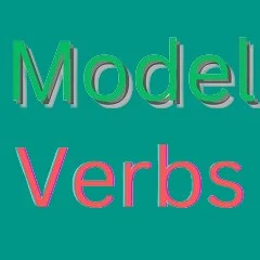 model-verbs