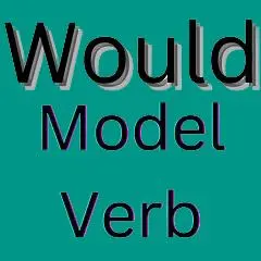 would-model-verb